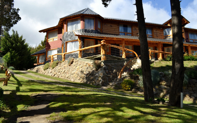 Nachoanas Apart Bungalows