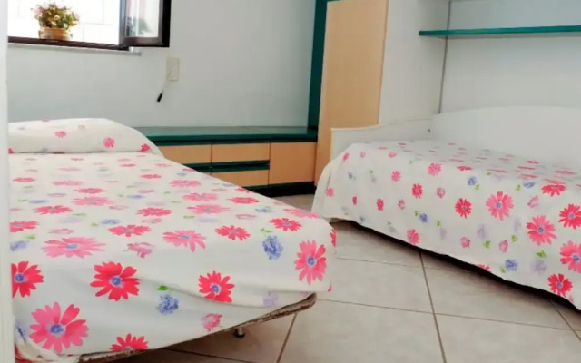 Seafront Apartment in Baia Verde Near Gallipoli