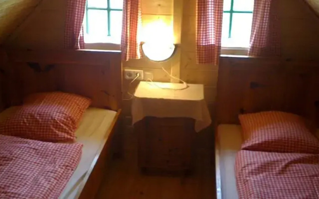 Almhotel Lindbichler