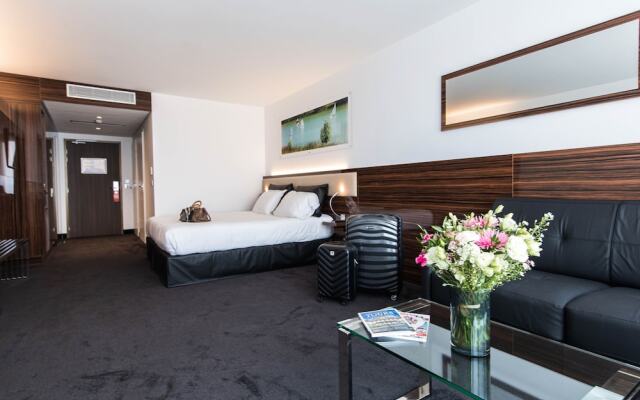 Westotel Taverny - Paris Val d'Oise