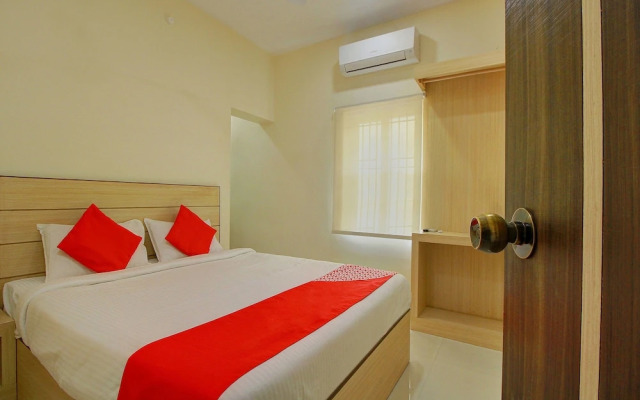 OYO 17355 Shri Sai Homestay