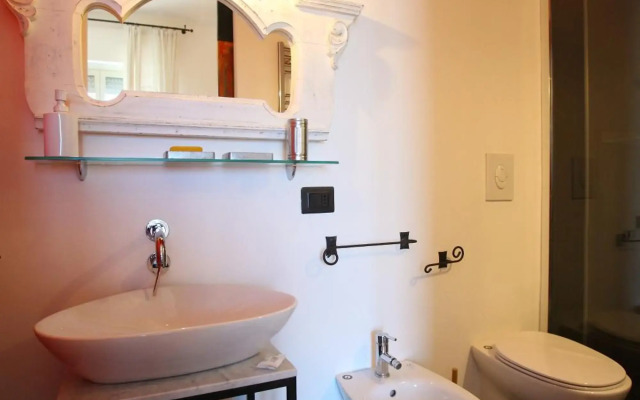 Accardi House Searooms