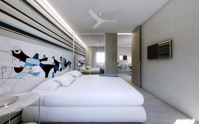 Elba Premium Suites - Adults Only