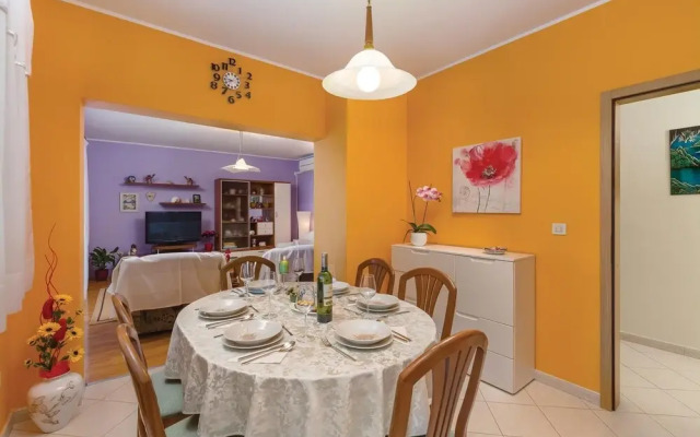 Nice Home in Nedescina With Wifi and 3 Bedrooms