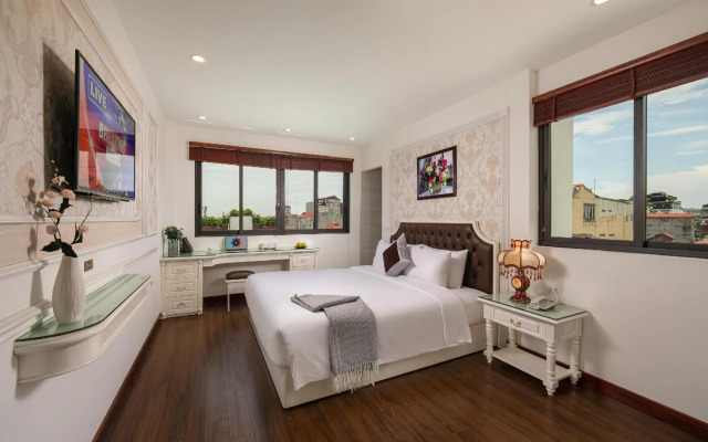 Trang Trang Boutique Hotel