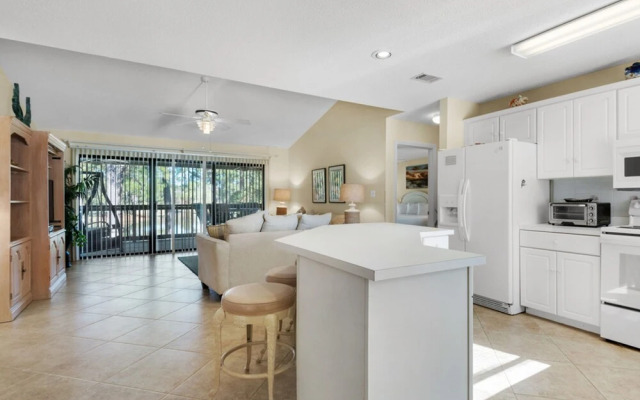 Seascape Golf Villas 26H