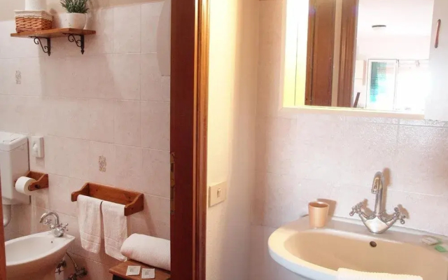 Agriturismo La Quiete