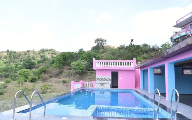 Sunshine Courtyard Resort