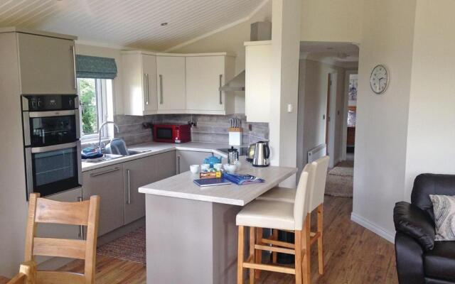 Langmere Lakes Lodges