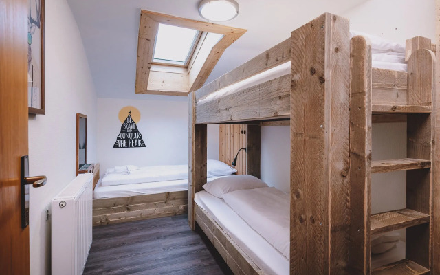 Haus Enzian in Rauris