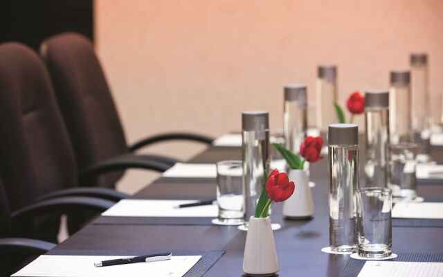 Movenpick Beach Resort Al Khobar