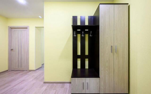 Апартаменты на улице Екатерининская