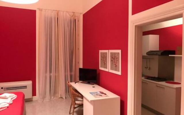 Trapani Rooms