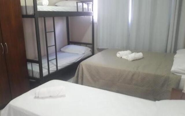 Hostel Gaivotas