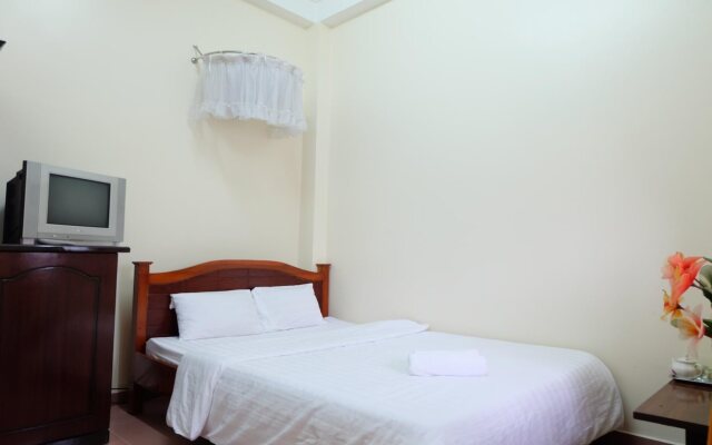 Trinh Gia Homestay Dalat