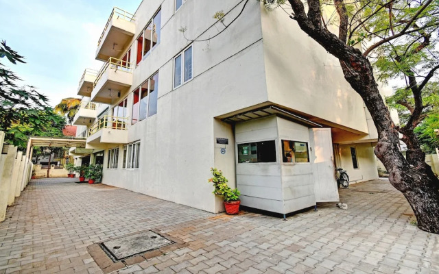 Perks Residences Guindy