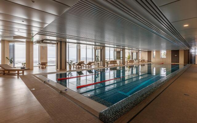 Minger Med SPA