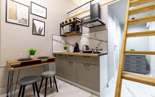 ВсемДом на ул. Блохина, д. 12