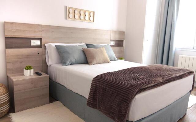 ConK Apartments by CasaTuristica