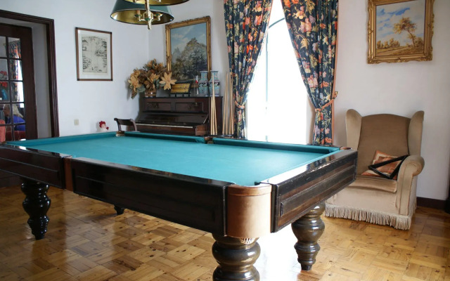 Quinta de São Lourenço