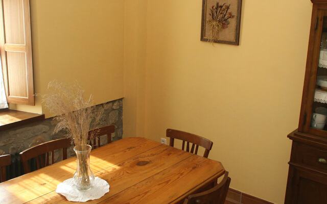 Casa Abedul