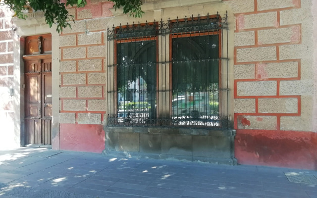 Gran Alcazar Hotel Boutique