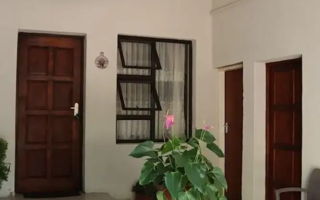 A Pousada guesthouse