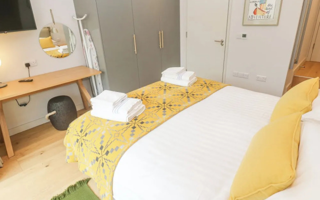 Villa 80