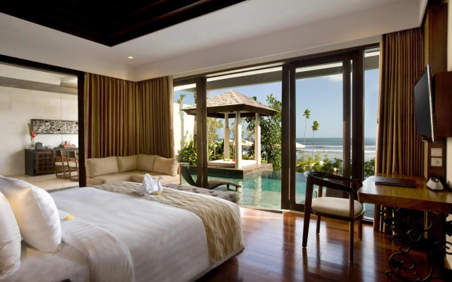 The Seminyak Beach Resort & Spa