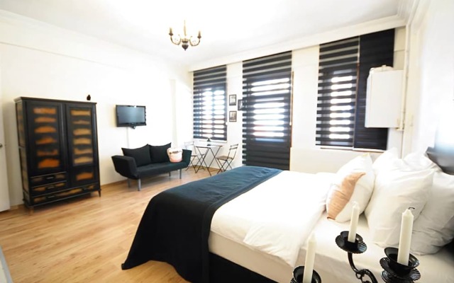 Suite Dreams Istanbul Hostel
