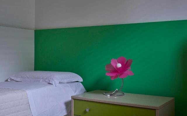 Trono a mare 2