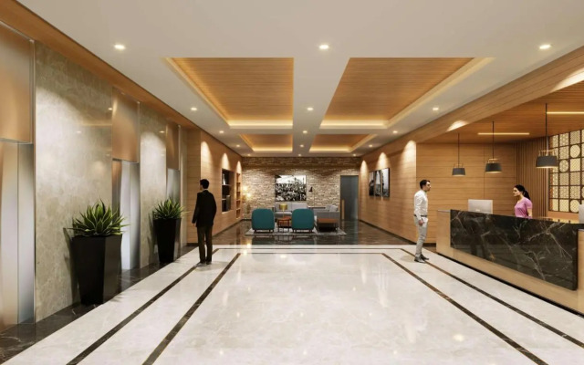 Radisson Hotel Nathdwara