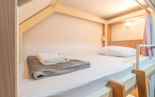 The Victory View - Hostel - Adults only