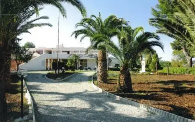 Centro Ospitalit Don Mottola