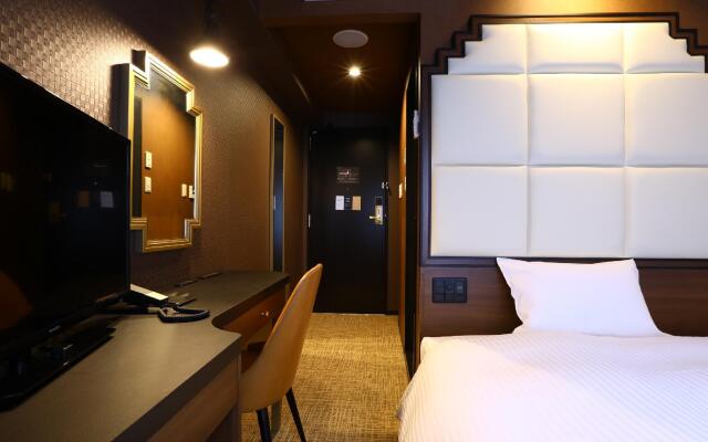 Hotel Wing International Select Osaka Umeda