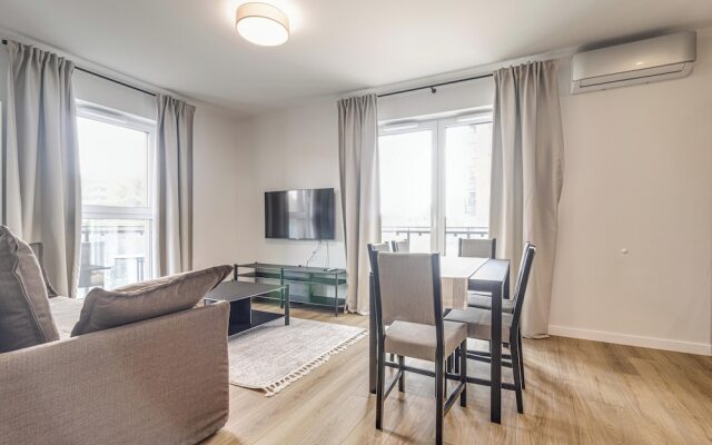 RentPlanet - Apartamenty Michalczyka