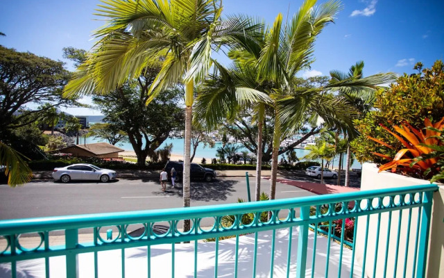 Tropical Oasis 12 Ocean Views