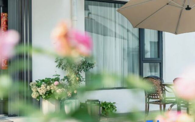 Yunwu Mountain House | Café Art · Parent-Child Vacation Home