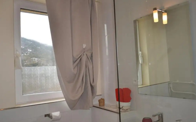 Les Terrasses du Paradis