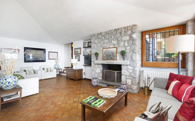 La casa di Pietra