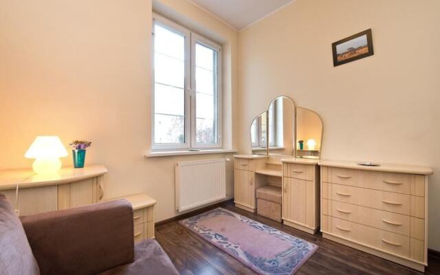 Gdańskie Apartamenty - Długa