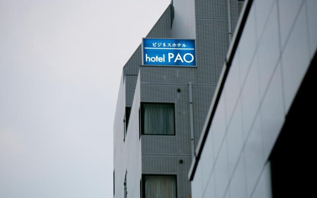 Hotel Pao