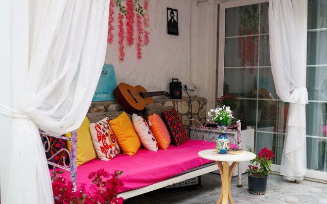 Usta x Cirak Butik Otel