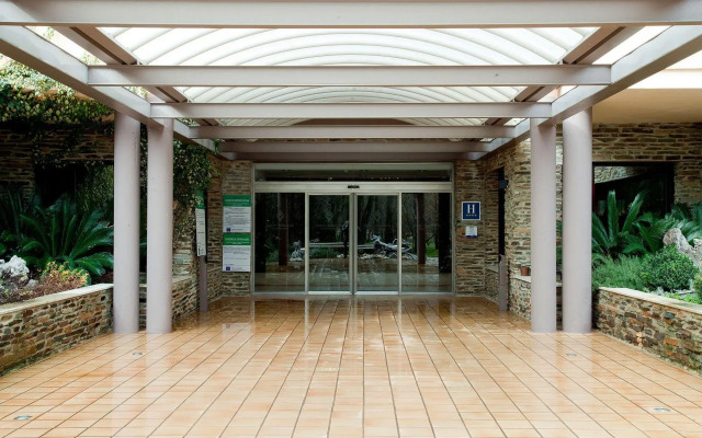 Hotel Parisi