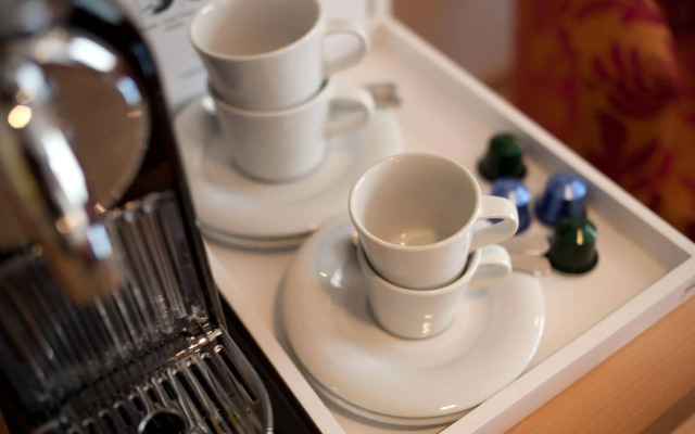 Romantik Hotel Reichshof