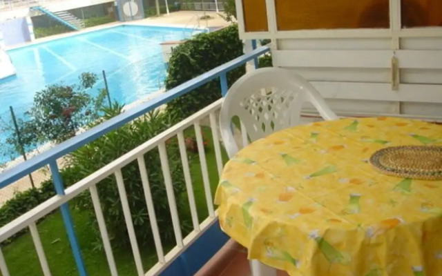 Apartamento Alabama 7