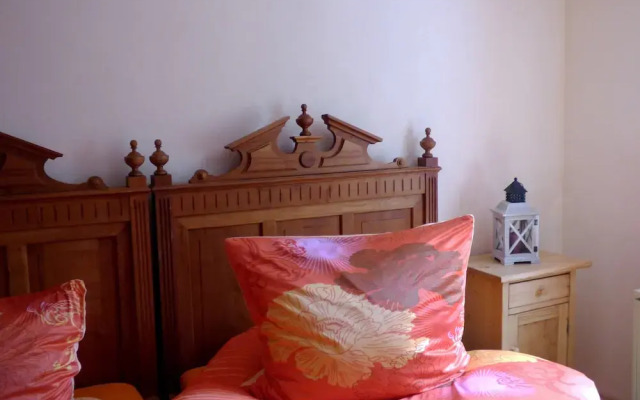 Relaxen im gemütlichen Eifelhaus