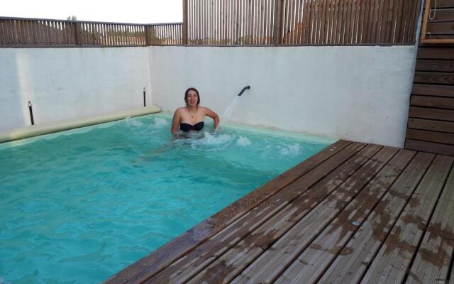 La Terrasse La Tremblade