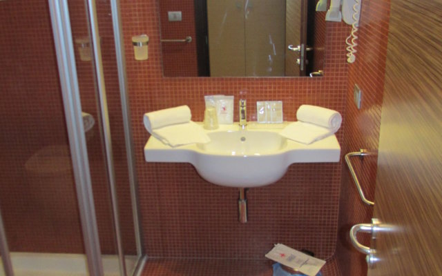 Selinunte Boutique Hotel