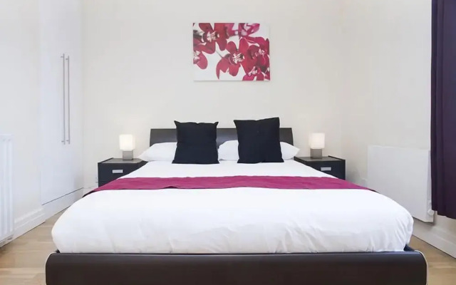 King Street Apartments